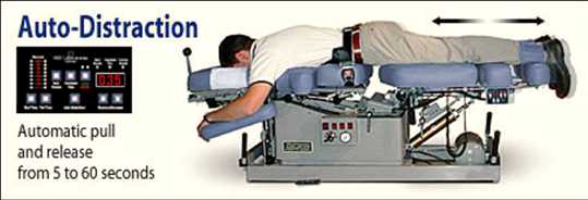 Spine Traction Therapy Spine Doctor Near Me